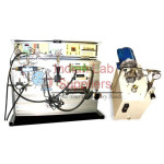 Electro Hydraulic Trainer